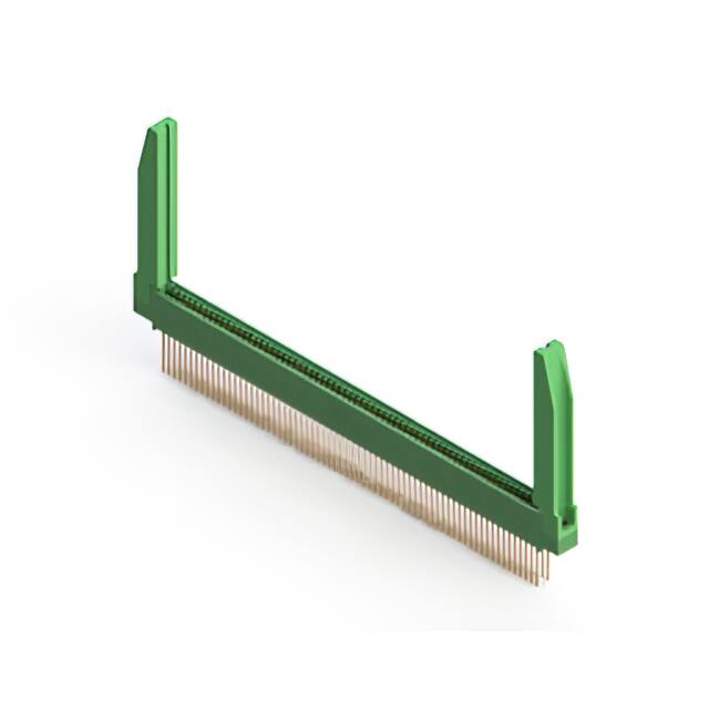 345-136-542-578 EDAC Inc.  Edgeboard Connectors